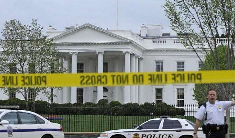 Επίθεση με μαχαίρι κοντά στον Λευκό Οίκο: Τέσσερις τραυματίες