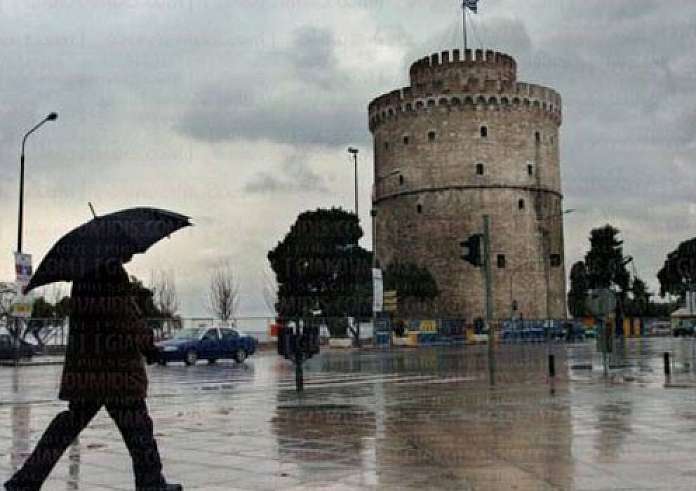 Καιρός: Νέα επικαιροποίηση του δελτίου επιδείνωσης – Προειδοποίηση για ισχυρά φαινόμενα