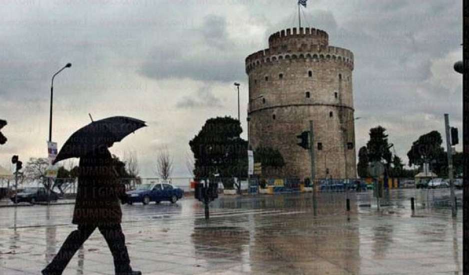 Καιρός: Νέα επικαιροποίηση του δελτίου επιδείνωσης – Προειδοποίηση για ισχυρά φαινόμενα