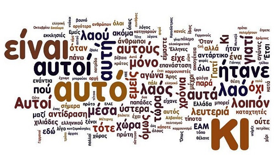Αυτή είναι η πιο διάσημη ελληνική λέξη στον κόσμο