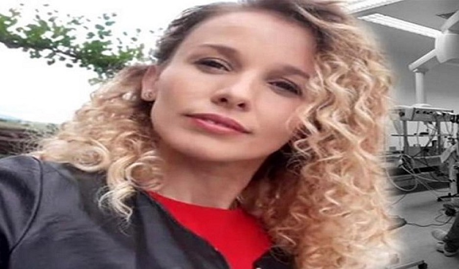 Κατερίνη: Σπαραγμός στην κηδεία της 29χρονης Άννας- Ξεσπούν οι συγγενείς της αδικοχαμένης λεχώνας