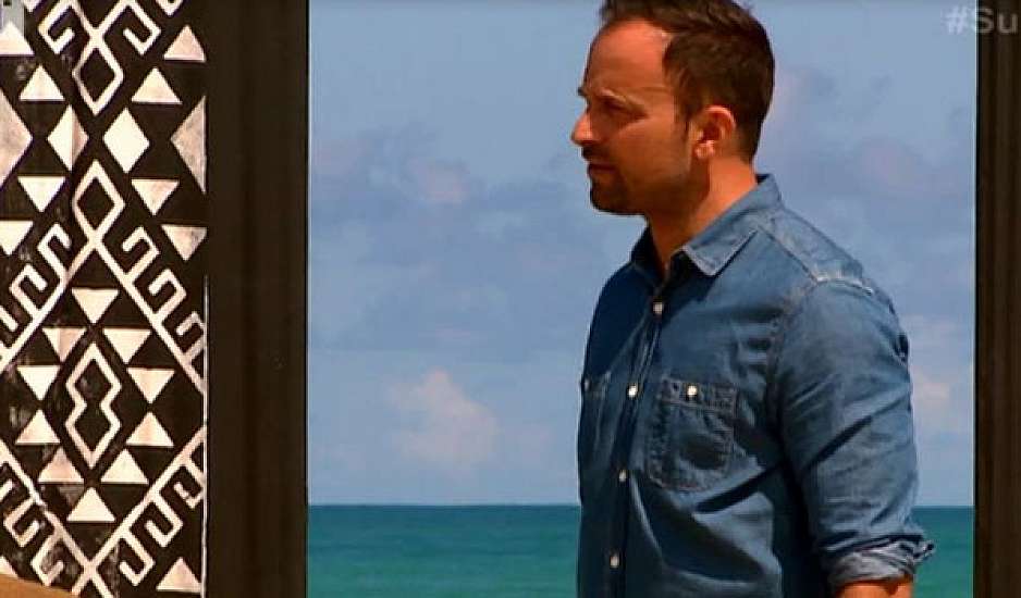 Δεν θα ξαναμιλήσω για το Survivor από εδώ και πέρα