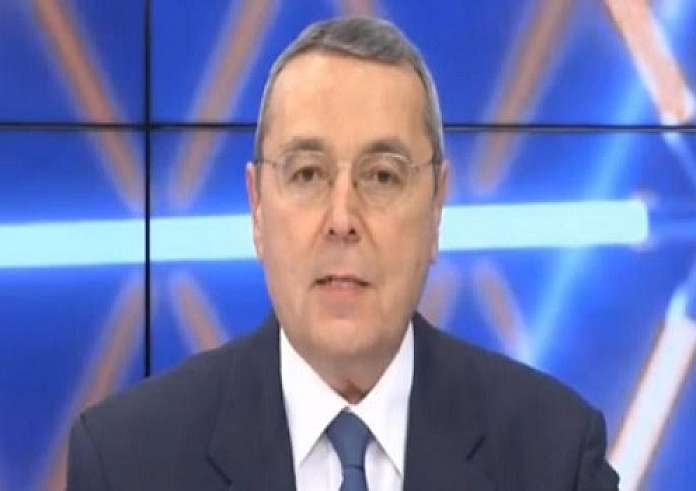 Συγκλονίζει o ΑιμίλιοςΛιάτσος: « Χάσαμε ένα παιδί με τη γυναίκα μου». Βίντεο
