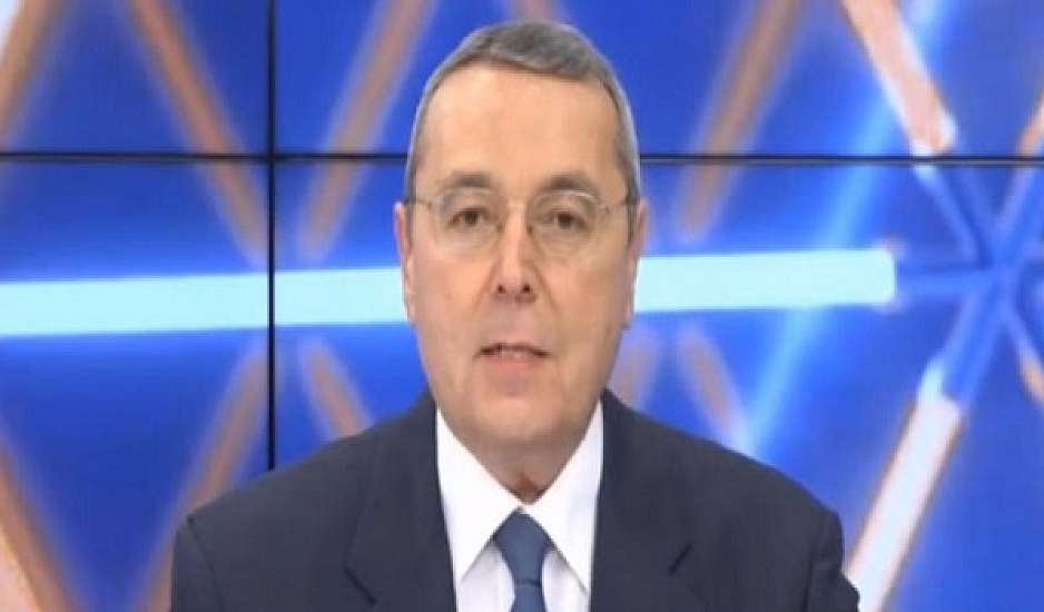 Συγκλονίζει o ΑιμίλιοςΛιάτσος: « Χάσαμε ένα παιδί με τη γυναίκα μου». Βίντεο