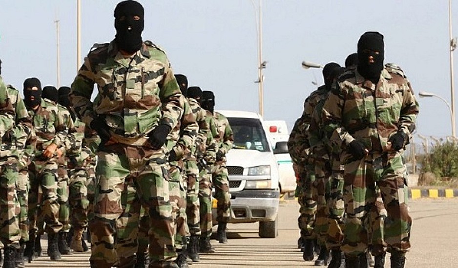 Λιβύη: Οι δυνάμεις της αναγνωρισμένης κυβέρνησης ανακατέλαβαν περιοχές στα νότια της Τρίπολης