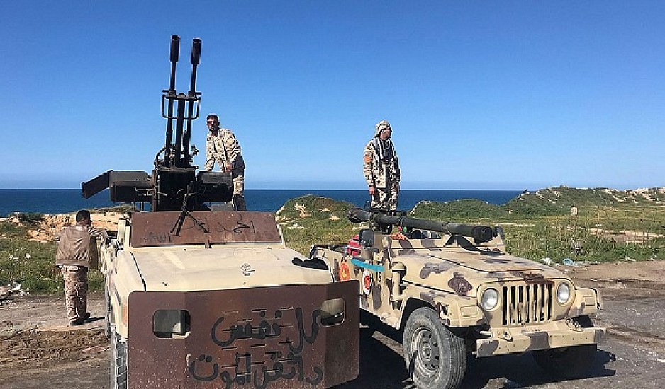 Αναβρασμός στη Λιβύη για την ανάπτυξη τουρκικών δυνάμεων - Εκπρόσωπος Χαφτάρ: Θα επιστρέψουν σε φέρετρα
