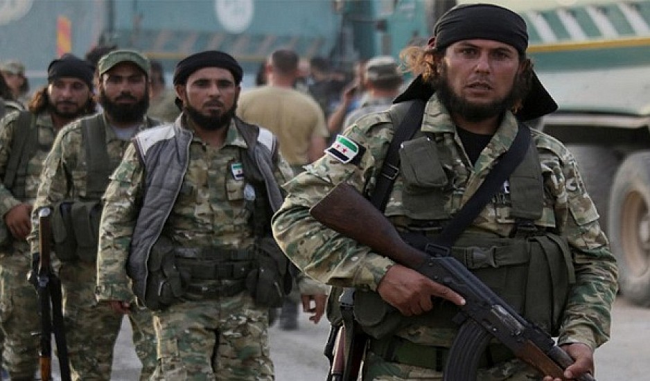 Αίγυπτος: Έγκρισή για τη δυνατότητα στρατιωτικής επέμβασης στη Λιβύη