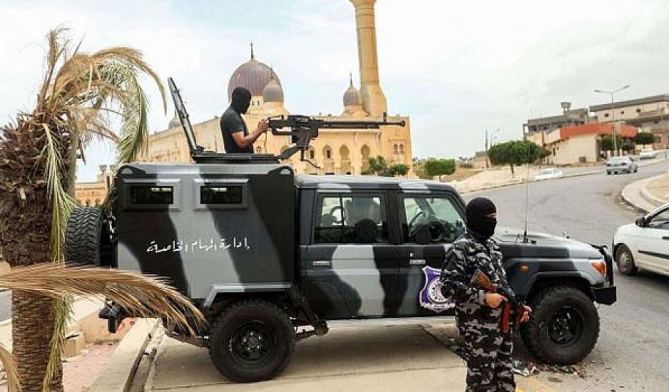 Λιβύη: Απειλές Σάρατζ κατά Αιγύπτου και φόβοι για σύρραξη μεταξύ των δύο χωρών