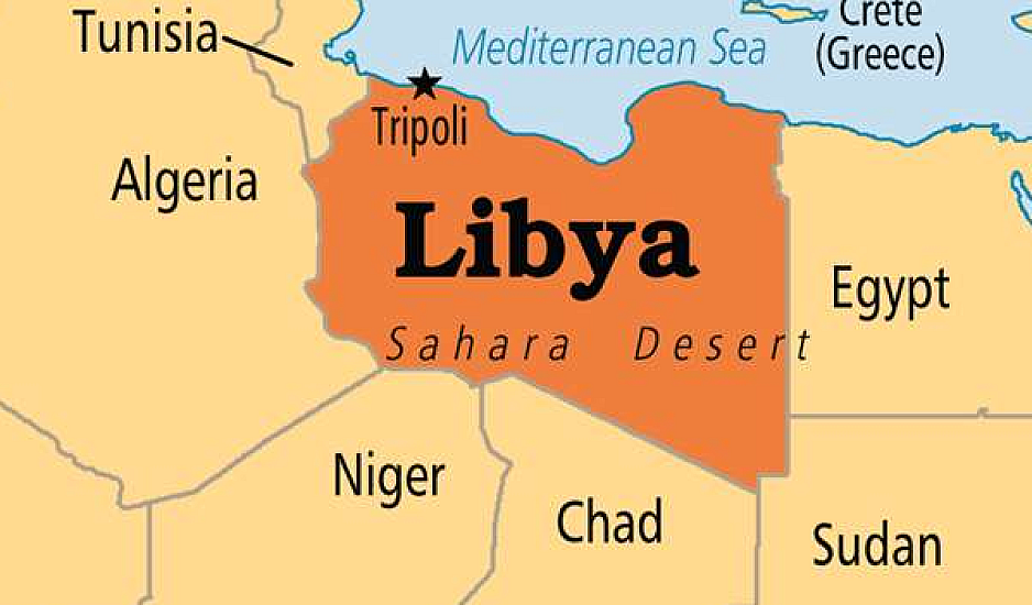 Οι νεκροί από το ναυάγιο σε λιβυκά χωρικά ύδατα είναι 117, όχι 20