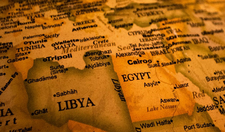 Μπλόκο στα τουρκικά σχέδια για τη λιβυκή κρίση: Απορρίπτουν «κάθε ξένη παρέμβαση» οι γειτονικές χώρες της Λιβύης