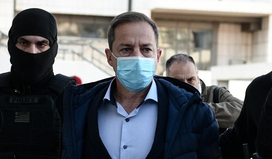 Δημήτρης Λιγνάδης: Στον εισαγγελέα σήμερα ο σκηνοθέτης – Κατηγορούμενος για βιασμό κατά συρροή