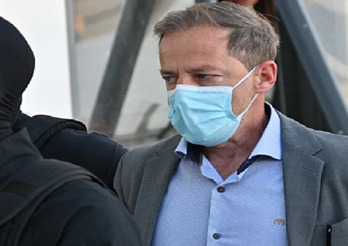 Δίκη Λιγνάδη: Η κατάθεση καταπέλτης του στενού φίλου του Αιγύπτιου θύματος του σκηνοθέτη – Τι απαντά ο Κούγιας