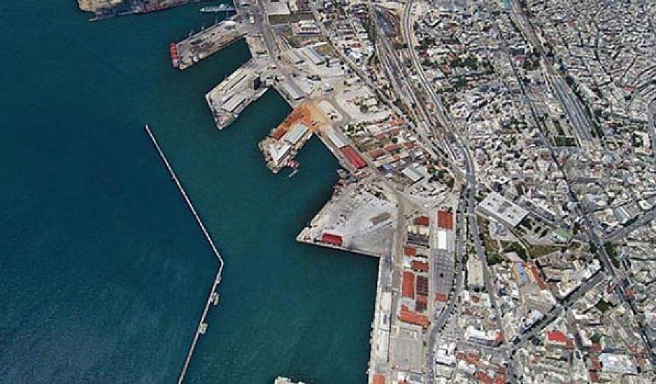 Συνελήφθησαν 4 εφοπλιστές για την υπόθεση διαφθοράς στο λιμάνι Θεσσαλονίκης