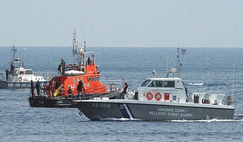 Κυλλήνη: Θρίλερ με τη σορό άνδρα που εντοπίστηκε σε παραλία – Εξετάζεται αν πρόκειται για τον 75χρονο ψαρά από το Μεσολόγγι