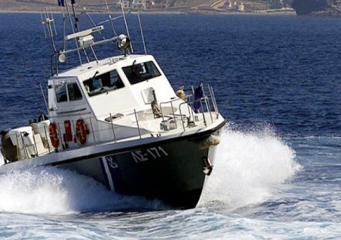 Φολέγανδρος: Αίσιο τέλος στην υπόθεση εξαφάνισης της 45χρονης τουρίστριας - Βρέθηκε ανοιχτά της Κρήτης