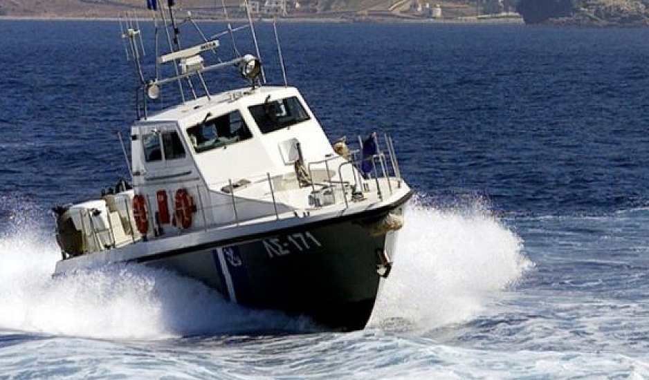Τι απάντησε το λιμενικό στα τουρκικά media για το ταχύπλοο με τους μετανάστες