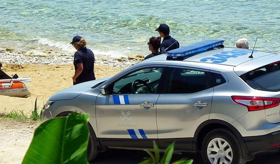 Ρόδος: Βρέθηκε πτώμα σε προχωρημένη σήψη σε παραλία