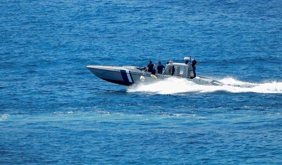 Βρέθηκε νεκρός ο 43χρονος που είχε εξαφανιστεί στην Κάρυστο