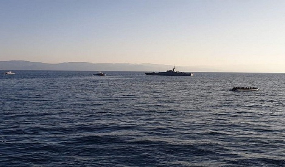 Συναγερμός στα Κύθηρα: Εισροή υδάτων σε θαλαμηγό σκάφος με 7 επιβαίνοντες