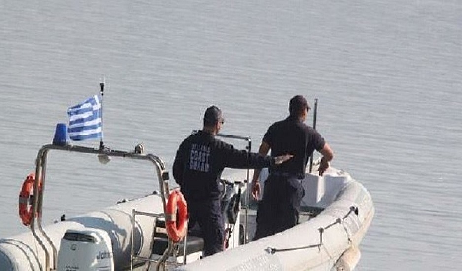 Χαλκιδική: Εντοπίστηκε νεκρός στη θάλασσα ο αγνοούμενος 53χρονος