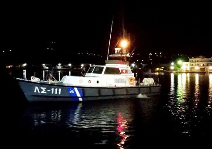 Ναυάγιο στην Πύλο: Το Λιμενικό παραδέχεται τώρα ότι έριξε σχοινί - Τι λένε οι δυο πλευρές