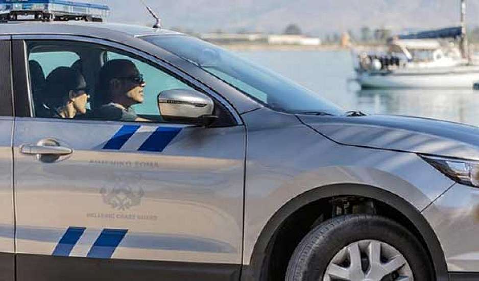 Χαλκίδα: Νεκρός εντοπίστηκε αλλοδαπός ναυτικός σε καμπίνα πλοίου