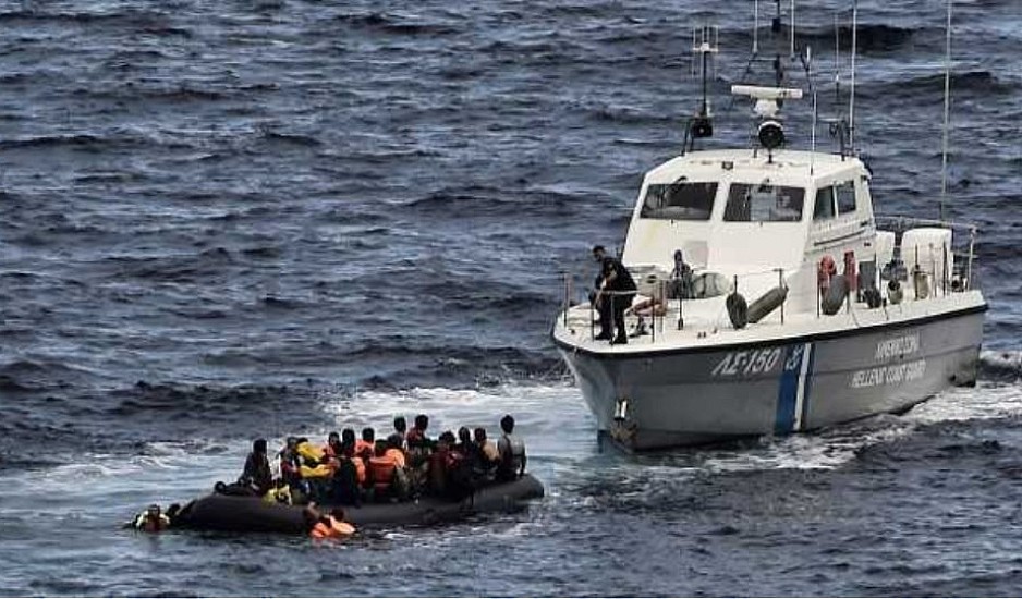 Τουρκία: Άκαρπες οι προσπάθειες να προκαλέσει επεισόδιο - Επέστρεψαν πίσω τα σκάφη με τους μετανάστες