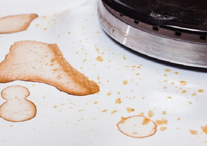 Κουζίνα: Αυτά είναι τα εννιά πιο βρώμικα σημεία που ξεχνάτε να καθαρίσετε