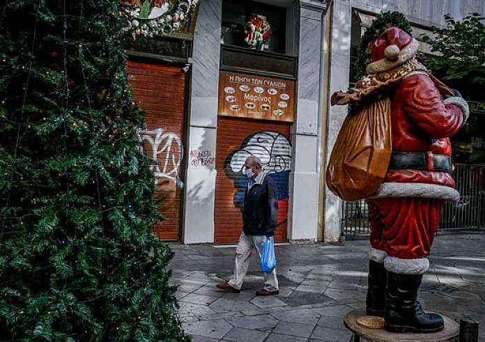 Πότε ξεκινά το εορταστικό ωράριο – Πώς θα λειτουργήσουν τα καταστήματα