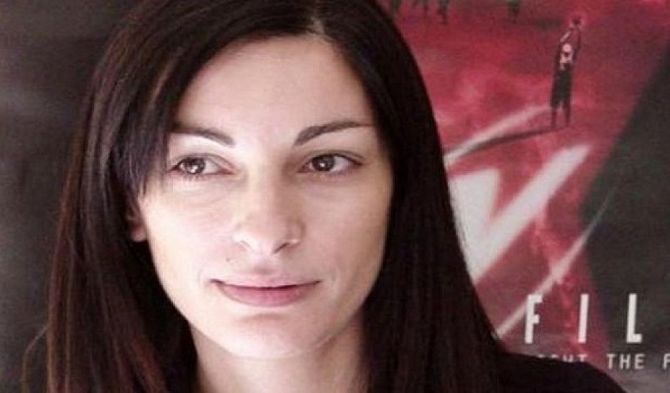 Παραιτήθηκε η Μυρσίνη Λοΐζου - Δεκτή η παραίτηση από τον ΣΥΡΙΖΑ