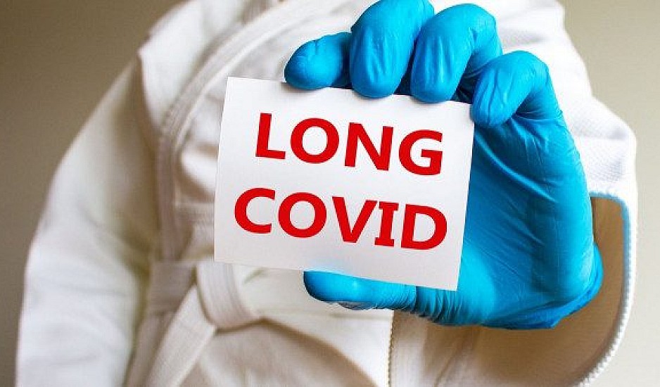 Long covid: Ανησυχητικές επιπλοκές ακόμα και σε νεαρά άτομα με ήπια νόσηση