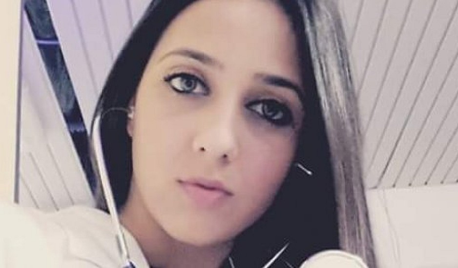 Θρήνος στην Ιταλία για τη Λορένα Κουαράντα που δολοφονήθηκε από τον σύντροφό της