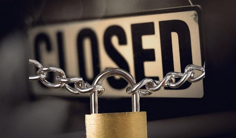 Σταύρος Καφούνης: Με τρίτο lockdown θα κλείσουν μια στις δύο εμπορικές επιχειρήσεις