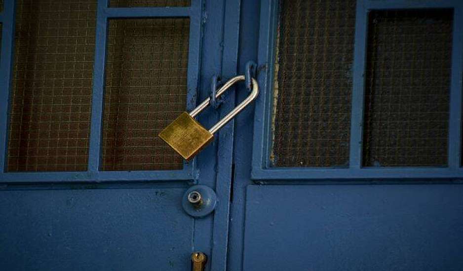 Ξάνθη: Κλειστά σχολεία λόγω ζημιών από την κακοκαιρία
