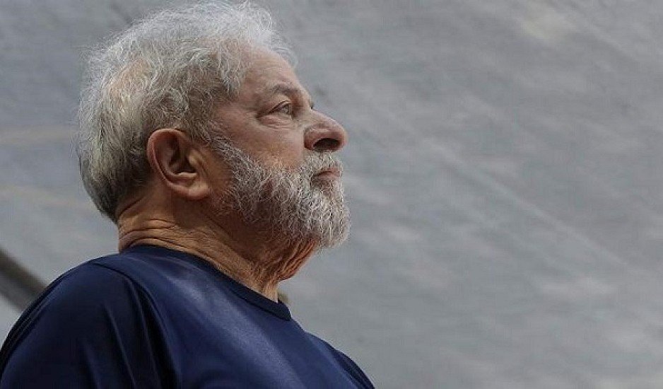 Λούλα: Είχαν βοήθεια εκ των έσω οι οπαδοί του Μπλσονάρου που εισέβαλαν στο προεδρικό μέγαρο