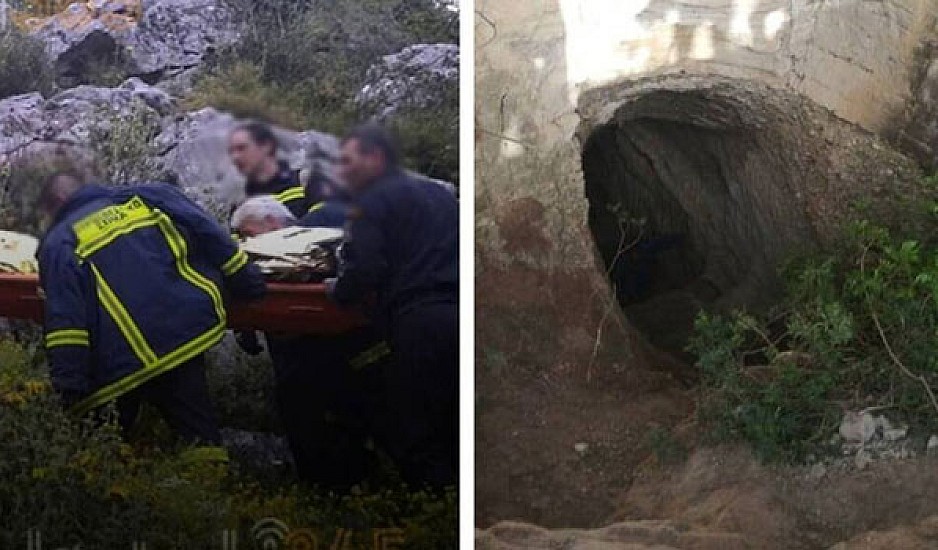 Λουτράκι: Θρίλερ με τους τέσσερις νεκρούς σε σπήλαιο - Τι έψαχναν;