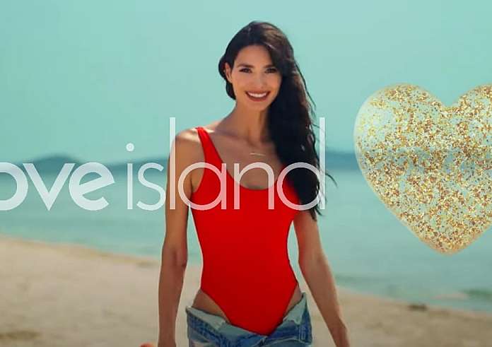 Love Island: Έσπασαν τους κανόνες και έκαναν σεξ στη βίλα