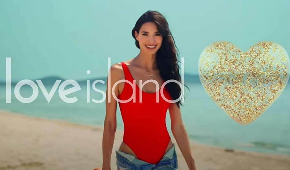 Love Island: Έσπασαν τους κανόνες και έκαναν σεξ στη βίλα