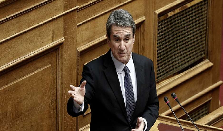 Λοβέρδος: «Η ΝΔ ευτελίζει τη διαδικασία ανάδειξης του Προέδρου της Δημοκρατίας»