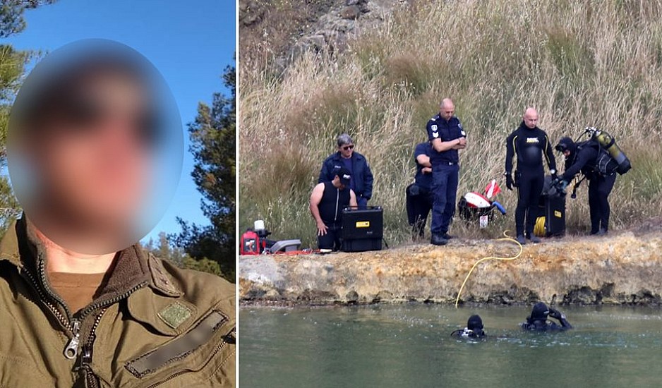 Ο λοχαγός serial killer της Κύπρου ανέβαζε φωτογραφίες από τα μέρη που πετούσε τα πτώματα