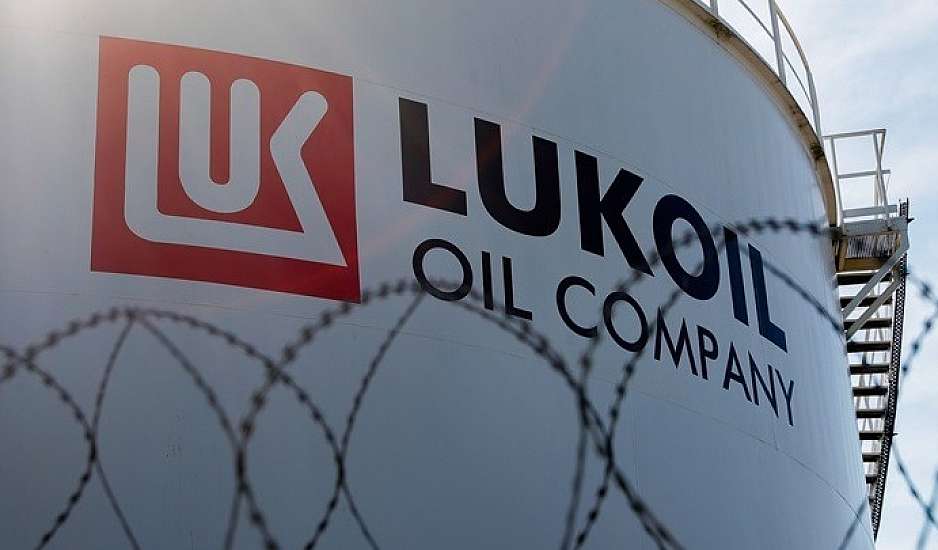 Νεκρός ο πρόεδρος του ρωσικού πετρελαϊκού κολοσσού Lukoil - Έπεσε από τον 6ο όροφο νοσοκομείου