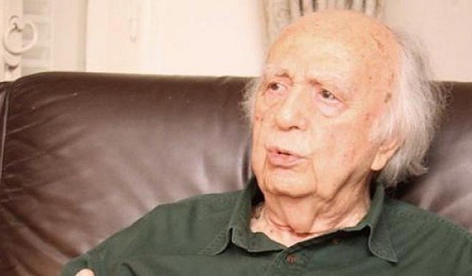 Στο πένθος βυθίστηκε η Κύπρος: Έφυγε από τη ζωή ο Βάσος Λυσσαρίδης
