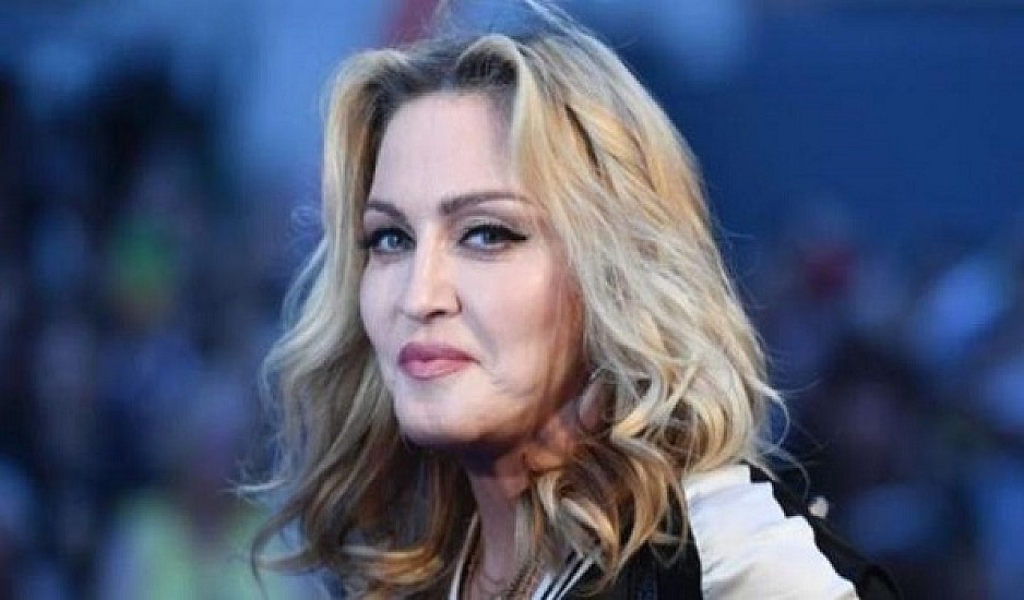 Madonna: Λυπάμαι που αναγκάζομαι να ακυρώσω την συναυλία. Οι γιατροί μου είπαν ...