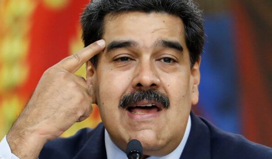 Βενεζουέλα: O Μαδούρο απέλασε τον Γερμανό πρέσβη