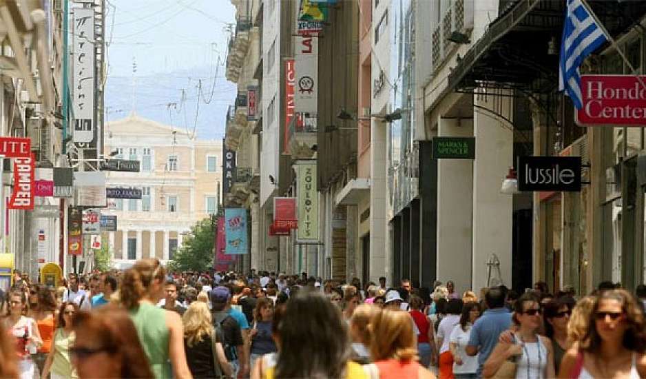 Ανοιχτά σήμερα τα καταστήματα – Ποιες ώρες θα λειτουργήσουν
