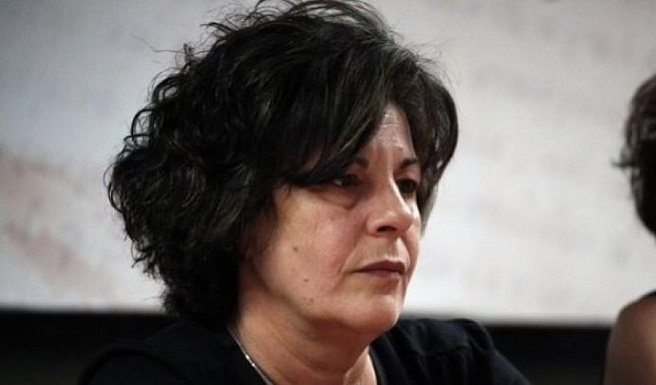Μάγδα Φύσσα σε πρώην βουλευτή της Χρυσής Αυγής: Το δικό μου παιδί γιατί το σκοτώσατε;