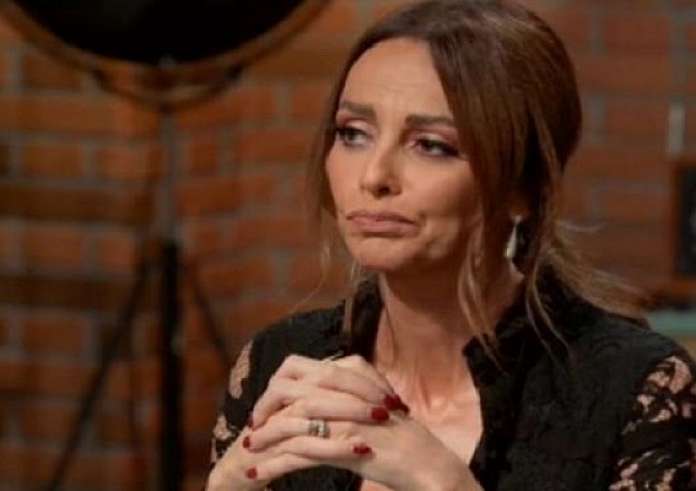Ματθίλδη Μαγγίρα για Eurovision: Γιατί βγήκαμε τα καημένα σαν τους φτωχούς συγγενείς της Ευρώπης;