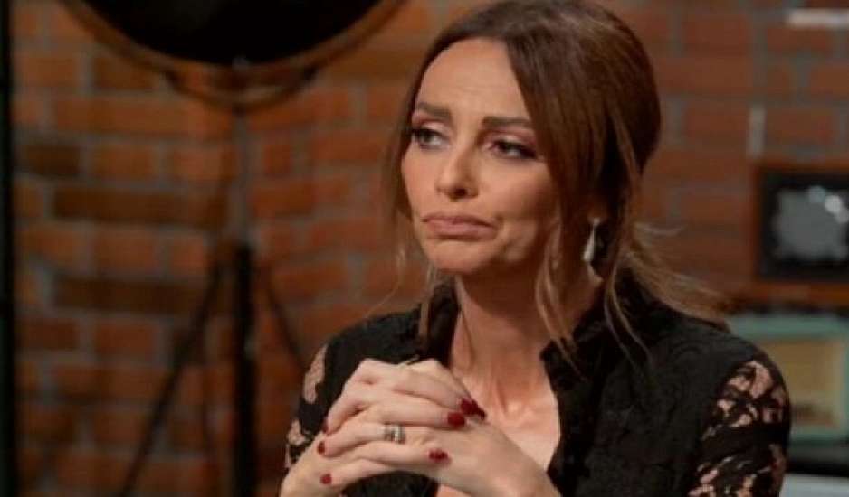 Ματθίλδη Μαγγίρα για Eurovision: Γιατί βγήκαμε τα καημένα σαν τους φτωχούς συγγενείς της Ευρώπης;