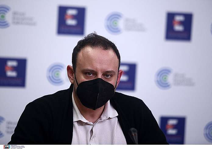 Μαγιορκίνης: Έξαρση των κρουσμάτων κοκκύτη στην Ελλάδα – Ανάγκη να εμβολιαστούν έγκυες και παιδιά