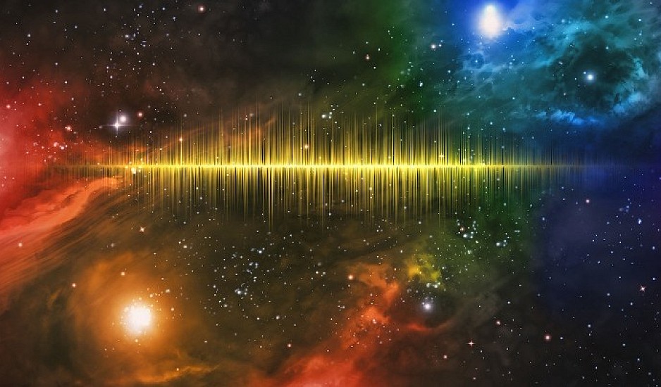 Για πρώτη φορά ακούστηκε ο ήχος του μαγνητικού πεδίου της Γης και είναι  τρομακτικός